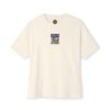 Sakalance Unisex Oversized Boxy Tee - Image 6