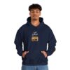Hona Elkahira Unisex Heavy Blend™ Hooded Sweatshirt - Image 10